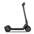 Prix ​​de gros 400W Smart Electric Scooter 10 pouces E Scooters Contrôle de l&#39;application avec porte-téléphone